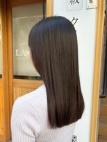 ルピナス(Lupine.)&nbsp;【Ayumi】髪質改善