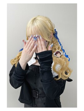 セットサロン ココ ハートツイン