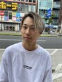 シャンティドゥ 立川(shanti #2) ナチュラルなスタイルも作れます◎［立川/センターパート］