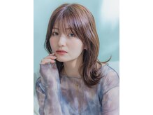 ページボーイ美容室