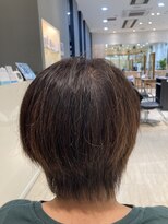 ビーズカラー イオンタウン米沢駅前店&nbsp;人気色♪ナチュラルブラウン６トーン/9