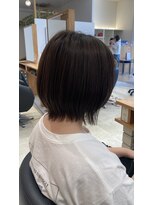 ストーリアエフ カミトザッカ(storia.f kami to zakka)&nbsp;会社の規則が厳しいけどおしゃれ楽しみたい方におすすめ！