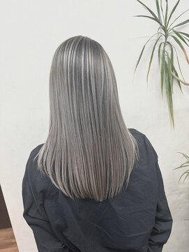 ヴィフ 大船(VIF) 前髪カタログ/こなれミディ/イメチェンヘア/アンブレラカラー