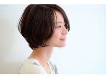 アリシア(ALICIA)の雰囲気（白髪ぼかし／髪質改善/ヘッドスパ/白髪染め【30代40代50代】）