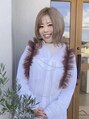 リム(LIM) 井戸 沙也加