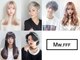ヘアメイクミワ(HAIR+MAKE MIWA)の写真