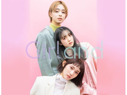 ガーランド(Girland)の写真