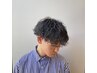 ☆学割U22限定☆カット＋ツイスト、スパイラル、波巻きパーマ セットが楽に♪