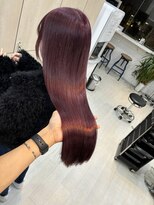 アイズ 横浜(IS)&nbsp;[YASU指名]ピンクカラー/ピンクラベンダー/横浜