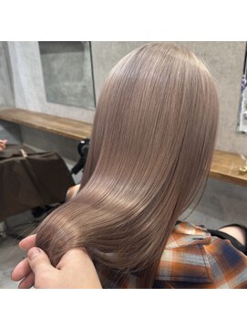 クリーム 大宮(CREAM) ブロンズベージュ