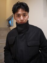 スリバー(sliver)&nbsp;短すぎないショート