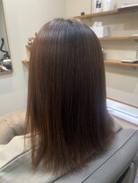 シー 浜松三方原店(She)&nbsp;縮毛矯正　30代、40代、50代