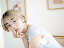 アンリ(Anli)