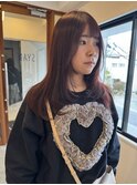 フェイスレイヤー