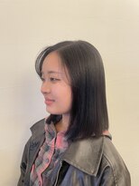 トラ バイ プティパ(Tora by petit pas) 艶感ダークカラー!