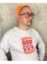 ユーアールアルシュ(UR Arche) 野澤 博幸