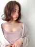 【ヘアアレンジ】アップスタイル__￥3850