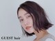 ゲストヘアー(GUEST hair)の写真
