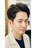 魅力を引き出す大人のカット＋エイジングケアスパ＋眉カット　￥6,980