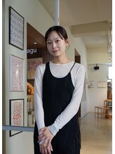 ツナグ(tsunagu)&nbsp;山内 優奈