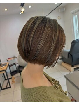 リメイクス(Re’makes) アンブレラカラー