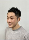 ソフモヒスタイル