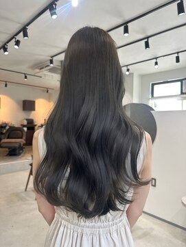 グラフ 立川(Graph.) オリーブ/オリーブカラー