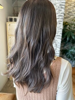 イスコ(ISCO)の写真/大人女性にこだわったマンツーマンサロン!だからこそ出来るワンランク上のおもてなし&技術をご堪能下さい♪