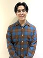 ジーナ 川崎(Zina) 菅原 力哉
