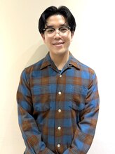 ジーナ 川崎(Zina) 菅原 力哉