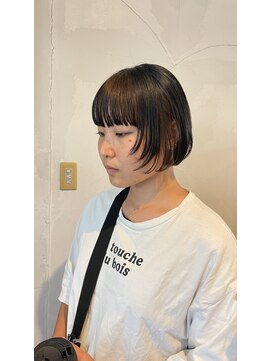 シュシュ 宜野湾店(chou chou) レイヤー