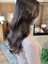 ムード(MOOD,)&nbsp;似合わせカット/大人ガーリー[レイヤーカット/髪質改善/銀座]