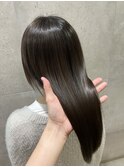 ツヤ髪　髪質改善　【６】
