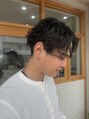 デビュー 宜野湾店(Debut) men's、メンズカット、メンズカラー、メンズパーマ、学割U24