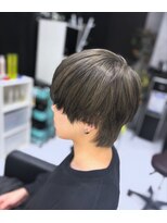 シーエスメイドバイシャチュー 栄店(CS made by SHACHU)&nbsp;Olive