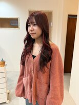 フタリ(FUTARI)&nbsp;デザインカラー