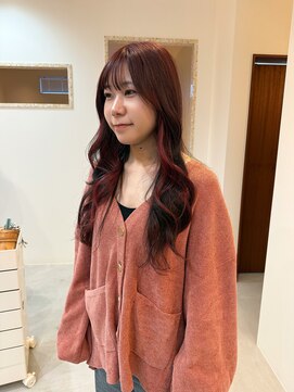 フタリ(FUTARI) デザインカラー