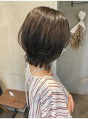 レイヤーボブ