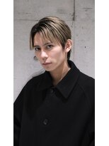ネクストフォーヘアー(NEXT for hair)&nbsp;シャドウルーツ　バレイヤージュ