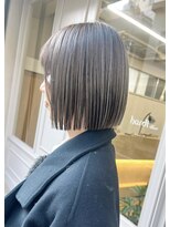 アルディイースト(hardi EAST)&nbsp;大人女子におすすめ美シルエットボブ