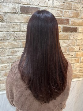 ロングレイヤー