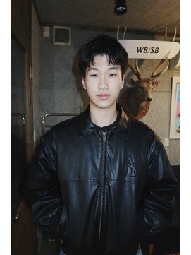 ワビサビ(WB/SB) YUITO STYLE No.352