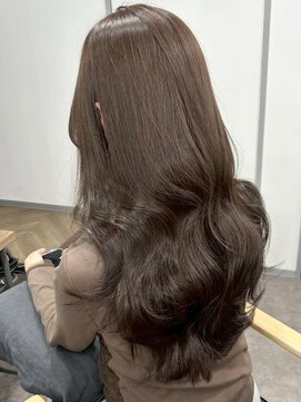 ノート(note) 柔らかブラウンカラー