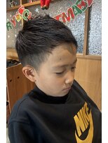 ソムリ(Sommeli)&nbsp;ツーブロック