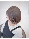 ボブカット