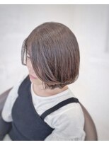 エレガンスモア(elegance MORE) ボブカット