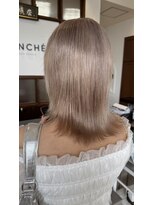 ブランシェ神領店&nbsp;ミルクティーベージュ