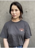 bob layer／inner