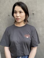 エッセンス(THE ESSENCE)&nbsp;bob layer／inner