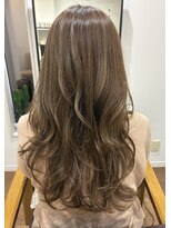 コンフィーヘアバイファースト(COMFY.HAIR by FIRST)&nbsp;ハイライトカラー